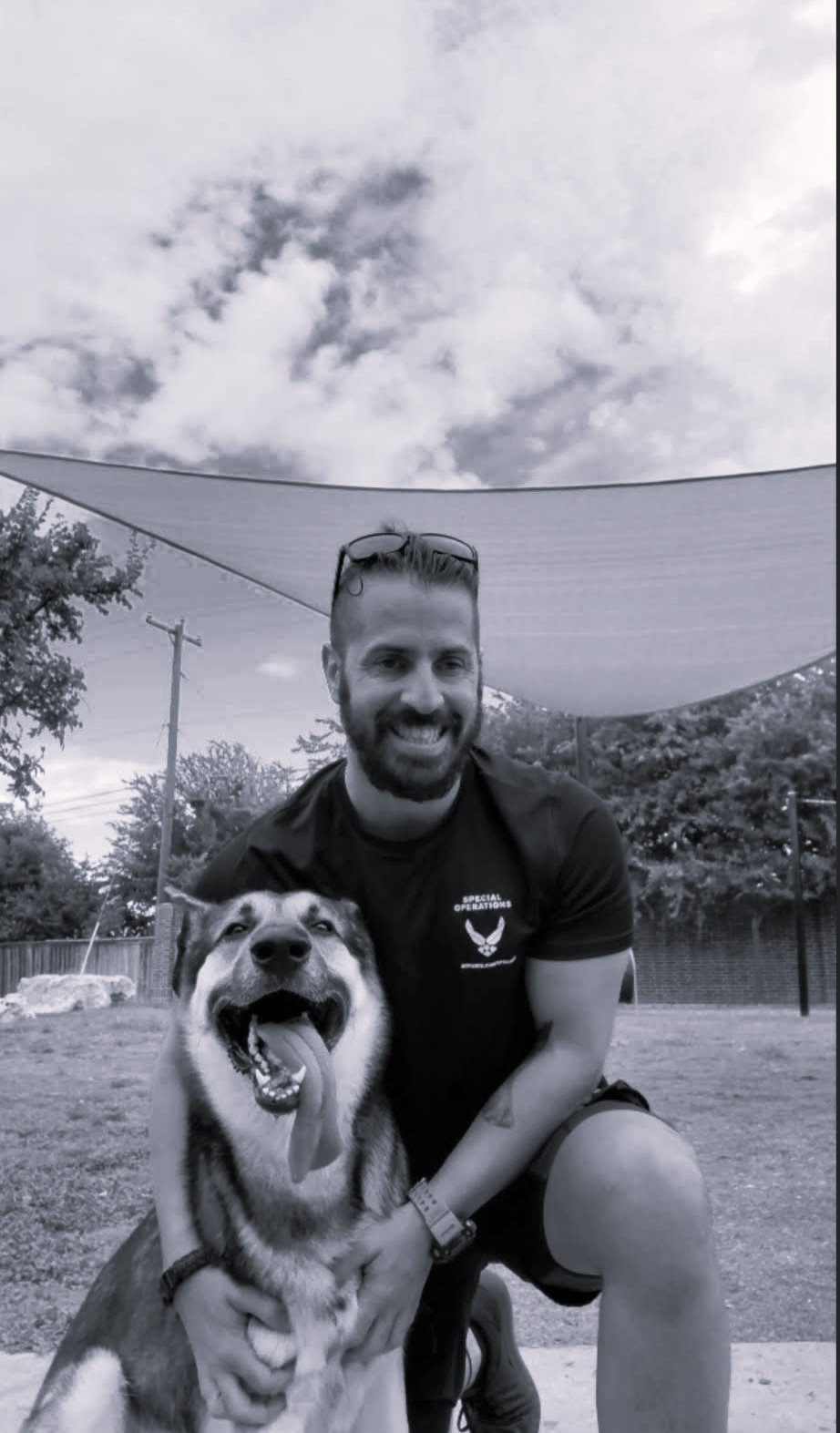 Developer Austin Turturro